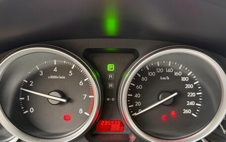 Mazda 6, 2008 год, 980 000 рублей, 6 фотография