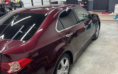 Honda Accord VIII рестайлинг, 2012 год, 1 999 000 рублей, 3 фотография