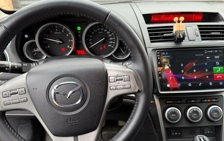 Mazda 6, 2008 год, 980 000 рублей, 7 фотография