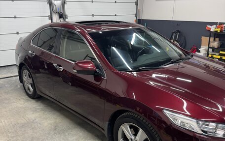 Honda Accord VIII рестайлинг, 2012 год, 1 999 000 рублей, 4 фотография