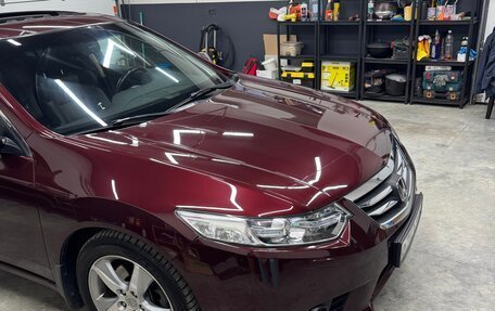 Honda Accord VIII рестайлинг, 2012 год, 1 999 000 рублей, 5 фотография