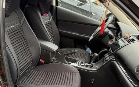 Mazda 6, 2008 год, 980 000 рублей, 11 фотография