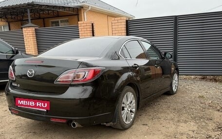 Mazda 6, 2008 год, 980 000 рублей, 2 фотография
