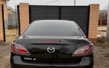 Mazda 6, 2008 год, 980 000 рублей, 4 фотография