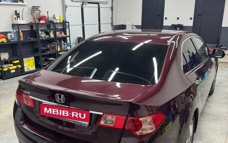 Honda Accord VIII рестайлинг, 2012 год, 1 999 000 рублей, 2 фотография