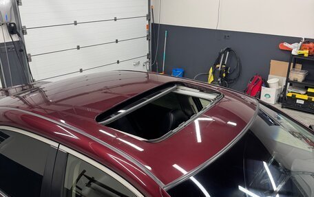 Honda Accord VIII рестайлинг, 2012 год, 1 999 000 рублей, 6 фотография