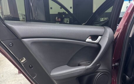 Honda Accord VIII рестайлинг, 2012 год, 1 999 000 рублей, 14 фотография