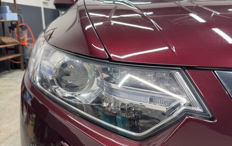 Honda Accord VIII рестайлинг, 2012 год, 1 999 000 рублей, 8 фотография