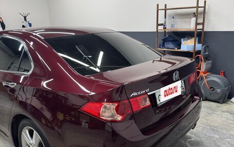 Honda Accord VIII рестайлинг, 2012 год, 1 999 000 рублей, 10 фотография