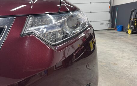 Honda Accord VIII рестайлинг, 2012 год, 1 999 000 рублей, 9 фотография