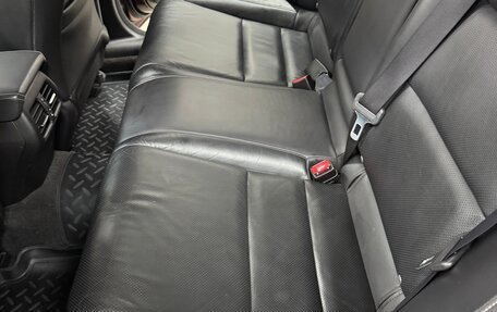 Honda Accord VIII рестайлинг, 2012 год, 1 999 000 рублей, 12 фотография