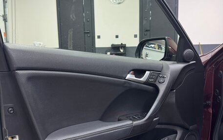 Honda Accord VIII рестайлинг, 2012 год, 1 999 000 рублей, 13 фотография