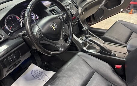 Honda Accord VIII рестайлинг, 2012 год, 1 999 000 рублей, 11 фотография