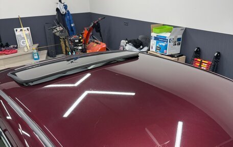 Honda Accord VIII рестайлинг, 2012 год, 1 999 000 рублей, 16 фотография