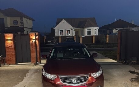 Honda Accord VIII рестайлинг, 2012 год, 1 999 000 рублей, 18 фотография