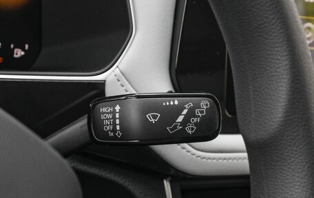 Volkswagen Tharu, 2025 год, 1 800 000 рублей, 13 фотография