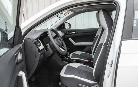 Volkswagen Tharu, 2025 год, 1 800 000 рублей, 15 фотография