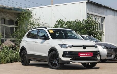 Volkswagen Tharu, 2025 год, 1 800 000 рублей, 5 фотография