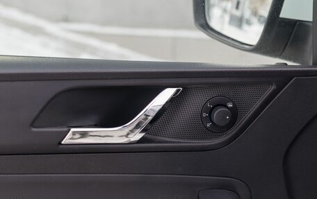 Skoda Rapid I, 2014 год, 1 075 000 рублей, 16 фотография