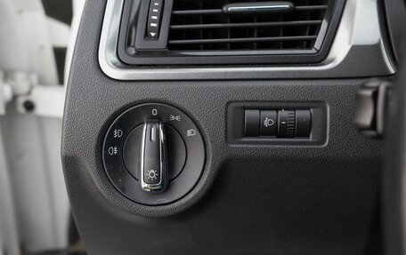 Skoda Rapid I, 2014 год, 1 075 000 рублей, 17 фотография