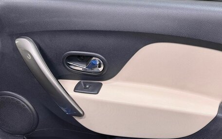 Renault Logan II, 2014 год, 559 000 рублей, 12 фотография