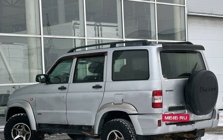 ЛуАЗ Patriot, 2009 год, 399 000 рублей, 7 фотография
