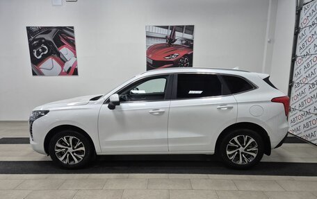 Haval Jolion, 2023 год, 1 796 000 рублей, 4 фотография