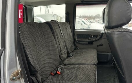 ЛуАЗ Patriot, 2009 год, 399 000 рублей, 17 фотография