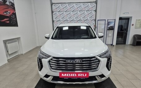 Haval Jolion, 2023 год, 1 796 000 рублей, 2 фотография