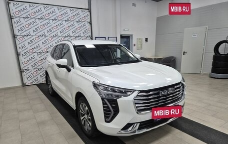Haval Jolion, 2023 год, 1 796 000 рублей, 3 фотография