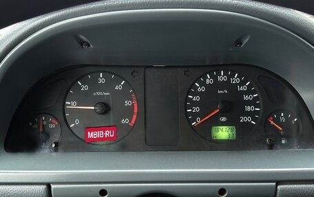 ЛуАЗ Patriot, 2009 год, 399 000 рублей, 18 фотография