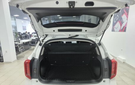 Haval Jolion, 2023 год, 1 796 000 рублей, 8 фотография