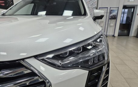 Haval Jolion, 2023 год, 1 796 000 рублей, 10 фотография