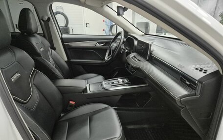 Haval Jolion, 2023 год, 1 796 000 рублей, 16 фотография