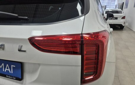 Haval Jolion, 2023 год, 1 796 000 рублей, 12 фотография