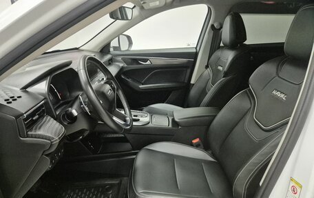 Haval Jolion, 2023 год, 1 796 000 рублей, 13 фотография