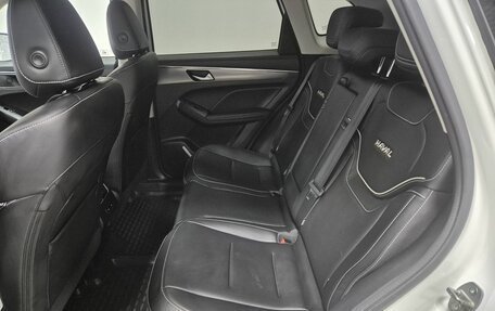 Haval Jolion, 2023 год, 1 796 000 рублей, 14 фотография