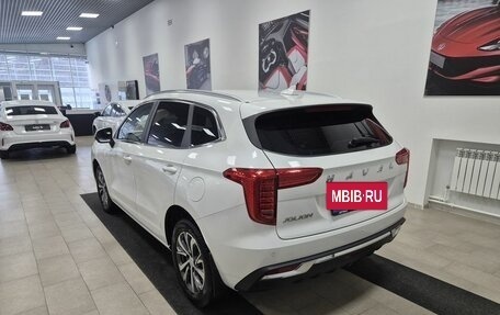 Haval Jolion, 2023 год, 1 796 000 рублей, 5 фотография