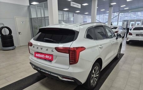 Haval Jolion, 2023 год, 1 796 000 рублей, 7 фотография