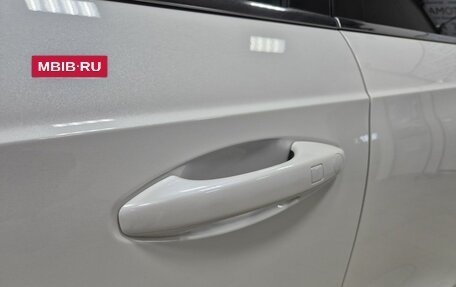 Haval Jolion, 2023 год, 1 796 000 рублей, 18 фотография