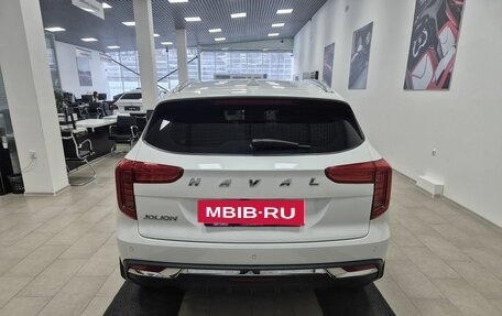 Haval Jolion, 2023 год, 1 796 000 рублей, 6 фотография