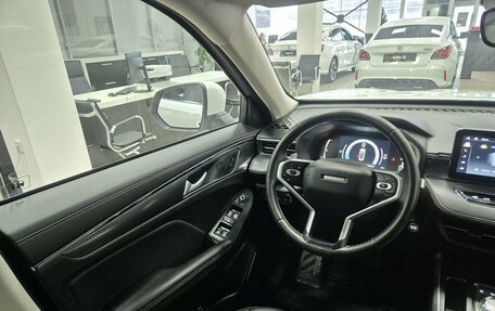 Haval Jolion, 2023 год, 1 796 000 рублей, 29 фотография