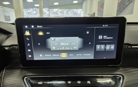 Haval Jolion, 2023 год, 1 796 000 рублей, 25 фотография