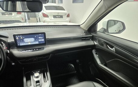 Haval Jolion, 2023 год, 1 796 000 рублей, 31 фотография