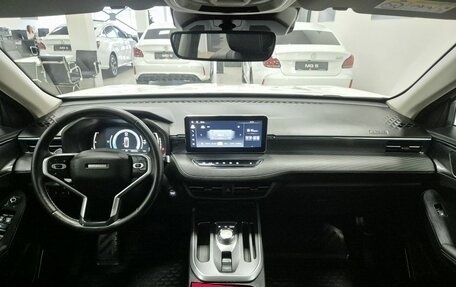 Haval Jolion, 2023 год, 1 796 000 рублей, 30 фотография