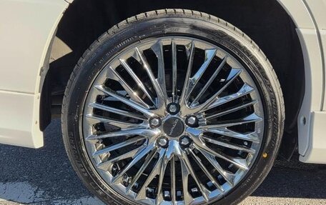 Toyota Voxy III, 2021 год, 2 249 069 рублей, 10 фотография