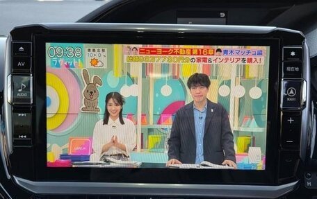 Toyota Voxy III, 2021 год, 2 249 069 рублей, 14 фотография