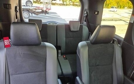 Toyota Voxy III, 2021 год, 2 249 069 рублей, 21 фотография