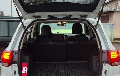 Mitsubishi Outlander III рестайлинг 3, 2018 год, 2 090 000 рублей, 8 фотография