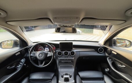 Mercedes-Benz C-Класс, 2018 год, 2 250 000 рублей, 2 фотография